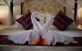 Puri Cendana Resort Bali